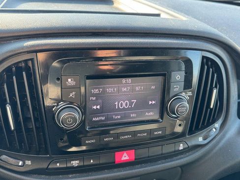 Used 2021 RAM ProMaster City Tradesman image 17