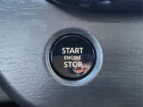 New 2025 Nissan Murano SL image 35