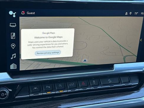 New 2026 Chevrolet Silverado 1500 LT Trail Boss w/ Safety Package image 25