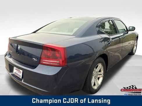 Used 2006 Dodge Charger R/T RWD image 8