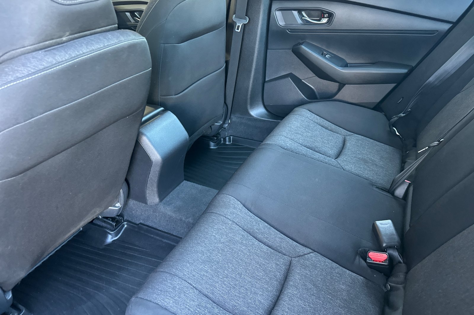 Used 2023 Honda Accord LX image 11