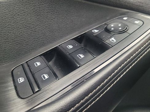 Used 2021 Nissan Rogue SV FWD image 27