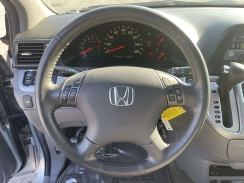 Used 2010 Honda Odyssey EX-L image 10