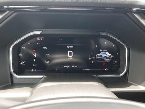 New 2026 GMC Sierra 1500 AT4 w/ Technology Package AWD/4WD image 23