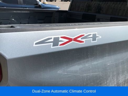 Used 2024 Chevrolet Silverado 1500 LT AWD/4WD image 5
