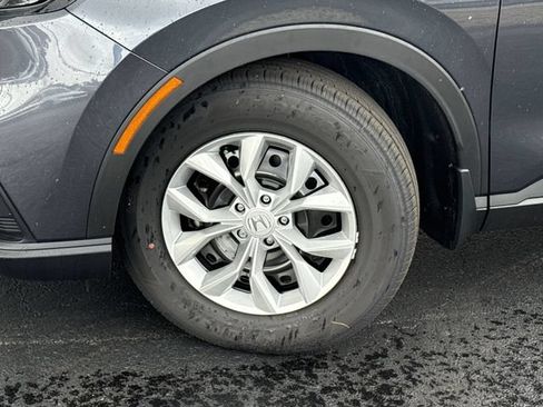 New 2026 Honda CR-V LX image 35