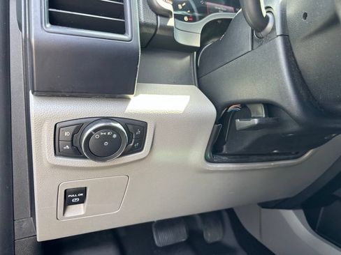 Used 2017 Ford F150 XL w/ Equipment Group 101A Mid AWD/4WD image 34