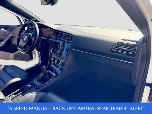 Used 2019 Volkswagen Golf R 4-Door image 31