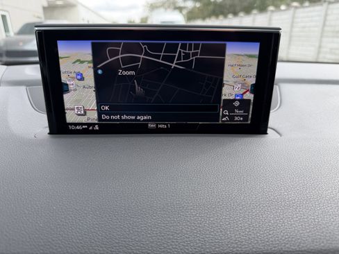 Used 2019 Audi Q7 3.0T Prestige w/ Prestige Package image 27