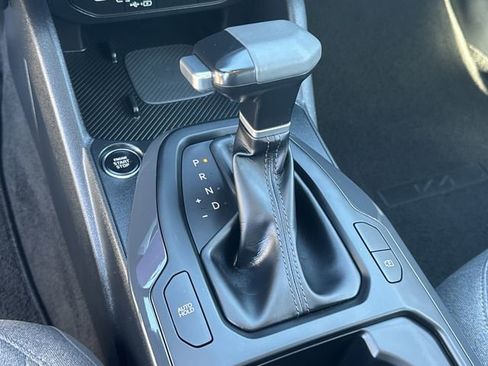 Used 2025 Kia K4 EX image 20