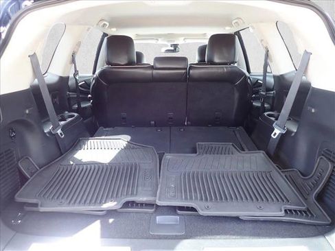 Used 2017 INFINITI QX60 Luxe w/ Premium Plus Package AWD/4WD image 8