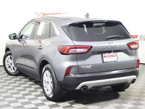 Used 2024 Ford Escape Active FWD image 16