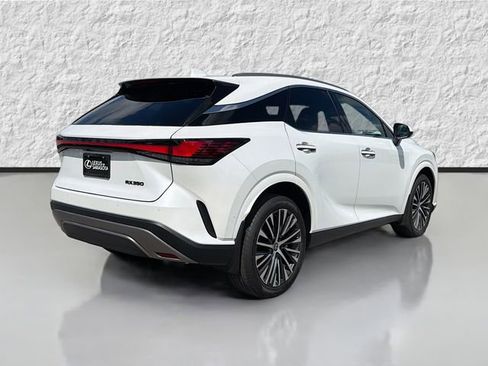 New 2026 Lexus RX 350 Premium Plus FWD image 3