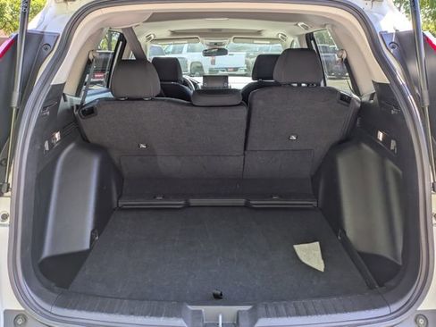 Used 2024 Honda CR-V EX image 14