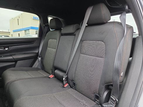 Certified 2023 Honda CR-V Sport image 12