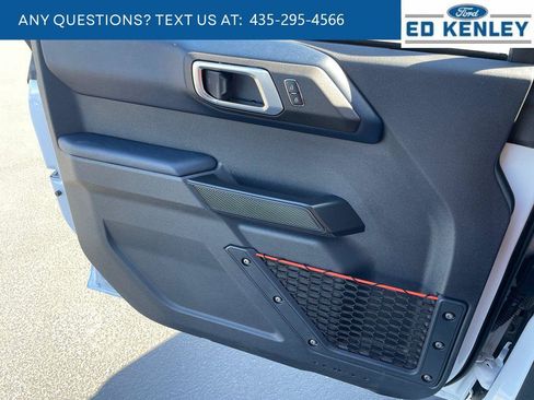 Used 2024 Ford Bronco Raptor AWD/4WD image 25