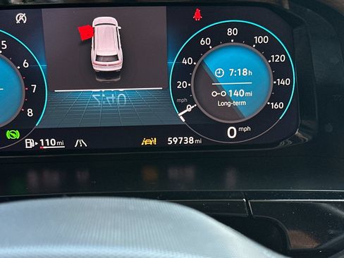 Used 2024 Volkswagen Atlas SE AWD/4WD image 26