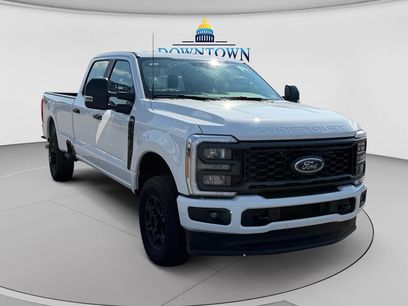 Used 2026 Ford F250 XL w/ STX Appearance Package