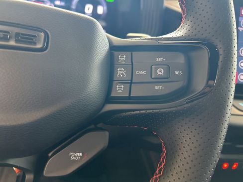 New 2025 Dodge Charger R/T w/ Quick Order Package 25M R/T image 40