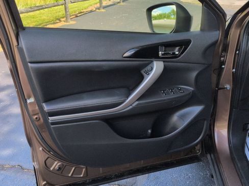 Used 2022 Mitsubishi Eclipse Cross SEL AWD/4WD image 23