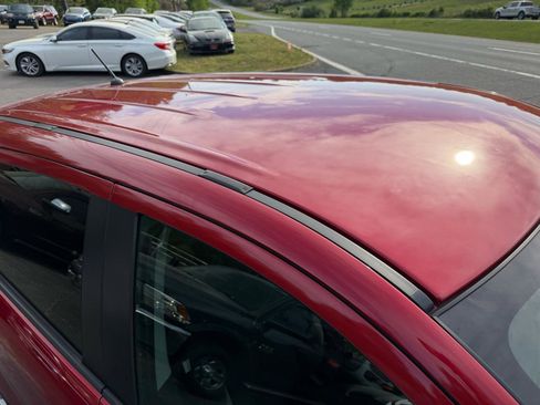 Used 2015 Mitsubishi Outlander Sport ES image 9