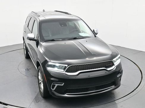 Used 2023 Dodge Durango Citadel AWD/4WD image 19