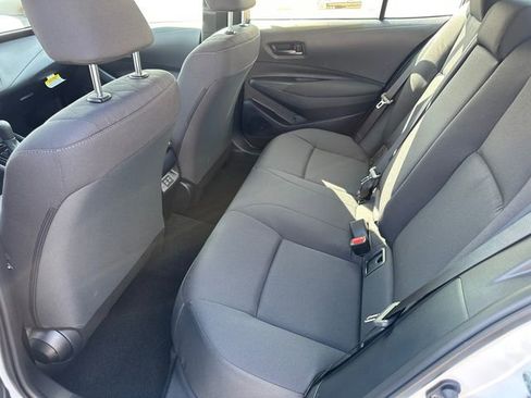 New 2026 Toyota Corolla LE image 13