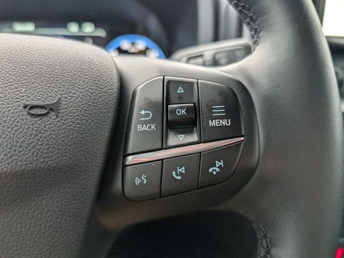 Used 2024 Ford Bronco Sport Outer Banks w/ Tech Package image 16