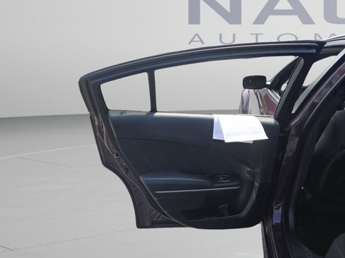 Used 2022 Dodge Charger Scat Pack RWD image 29