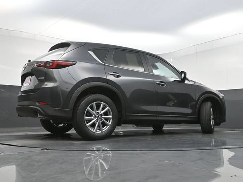 Used 2023 MAZDA CX-5 AWD 2.5 S image 29