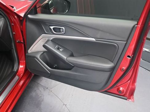 Used 2025 Acura Integra A-Spec FWD image 19