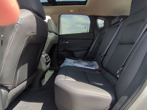 New 2025 Nissan Murano SL image 19