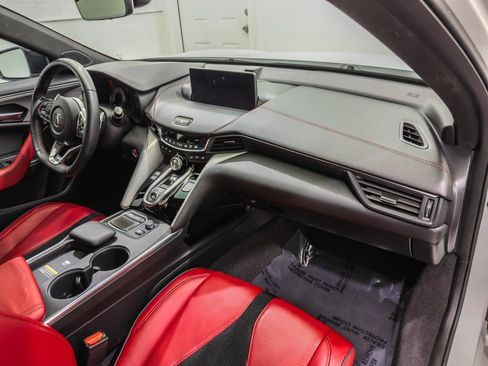 Used 2023 Acura TLX w/ A-SPEC Pkg FWD image 21