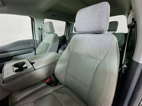 Used 2022 Ford F150 XLT w/ Equipment Group 301A Mid image 19