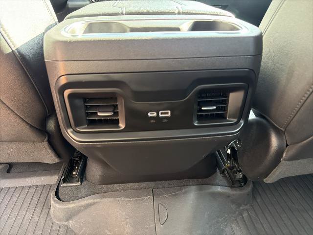 Used 2023 Chevrolet Silverado 1500 LT Trail Boss w/ LT Trail Boss Premium Package AWD/4WD image 35