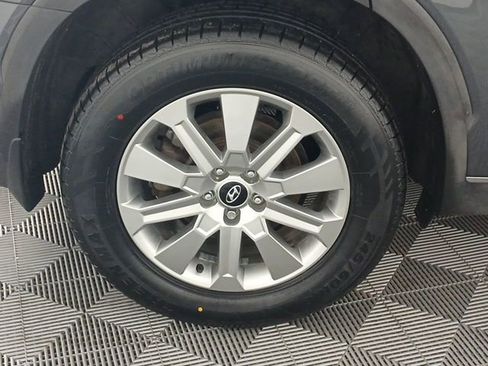 Used 2023 Hyundai Palisade SEL image 27