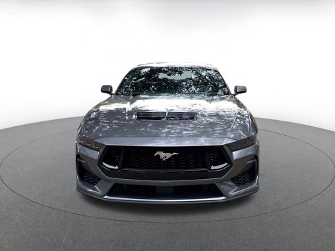 Used 2025 Ford Mustang GT Premium image 2