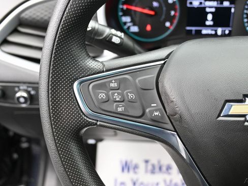 Used 2023 Chevrolet Malibu LS image 18