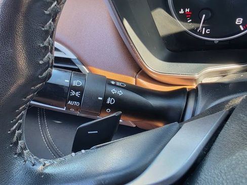 Used 2021 Subaru Outback Touring XT image 36