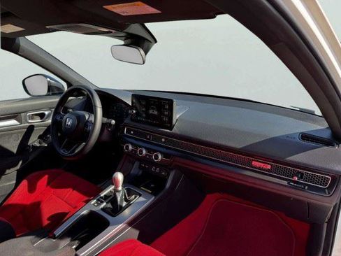 Used 2025 Honda Civic Type R image 52