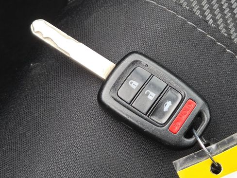 Used 2018 Honda Civic LX image 31