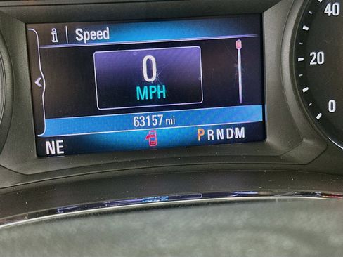 Used 2019 Buick Encore Preferred FWD image 18