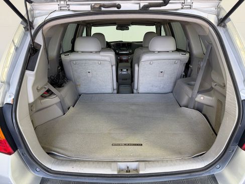 Used 2010 Toyota Highlander Limited FWD image 29