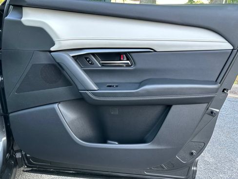 New 2026 MAZDA CX-5 Select AWD/4WD image 24