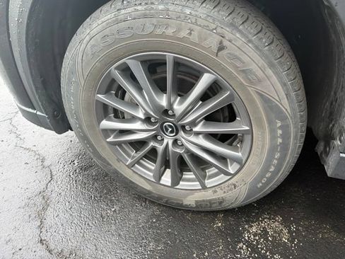 Used 2020 MAZDA CX-5 Touring AWD/4WD image 18