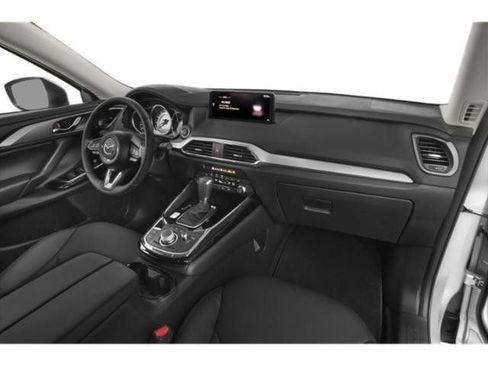 Used 2022 MAZDA CX-9 Touring AWD/4WD image 18