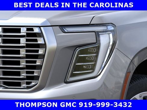 New 2026 GMC Yukon XL Denali image 13