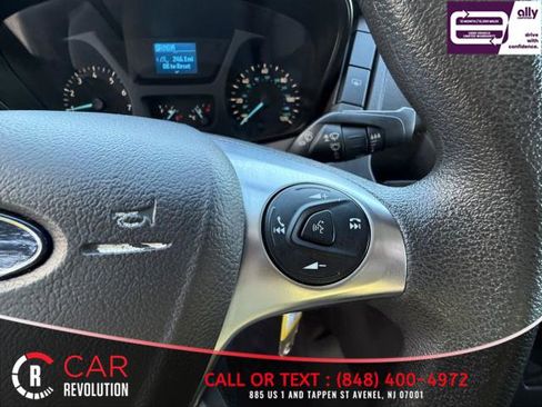 Used 2019 Ford Transit 150 XL image 20