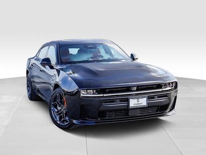 New 2026 Dodge Charger R/T