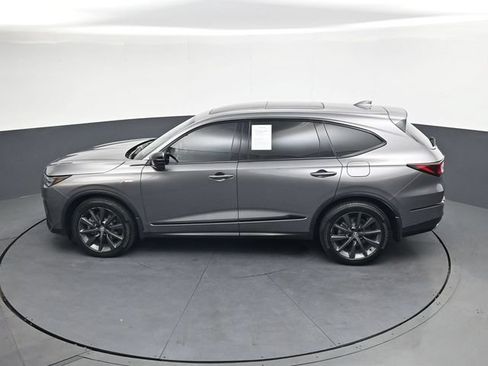 Used 2025 Acura MDX A-Spec AWD/4WD image 30